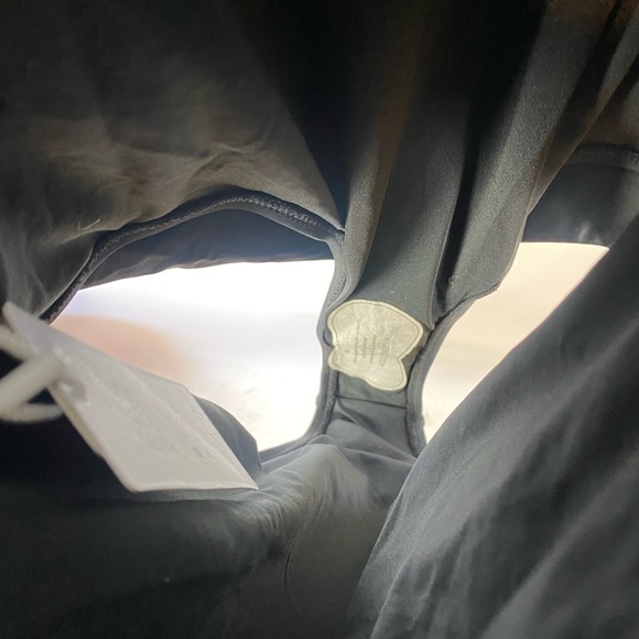 Cupshe Women's One Piece Bikini Floral Low Cut Deep V Neck Backless XXL - Picture 9 of 11